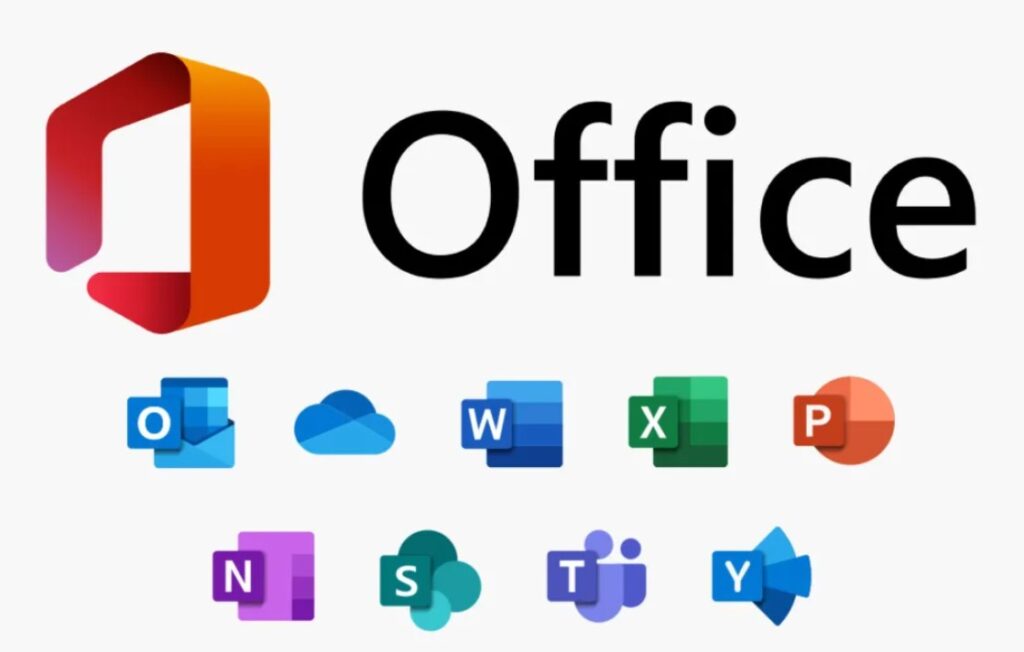 Microsoft Office