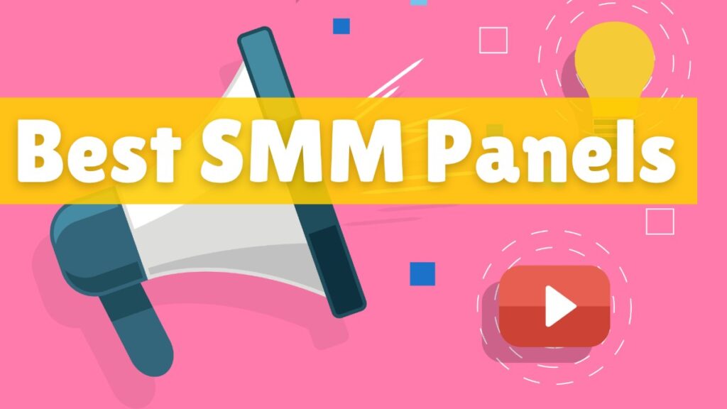 SMM Panel