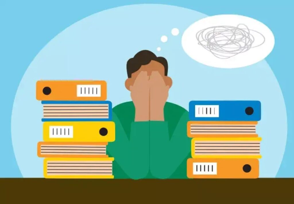 Understanding College Mental Health and Wellness