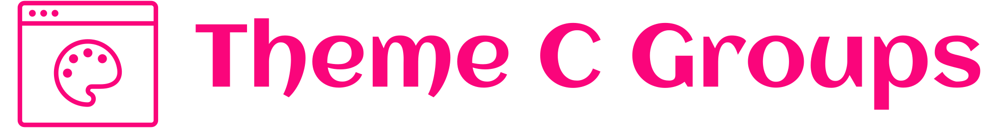 Theme C groups