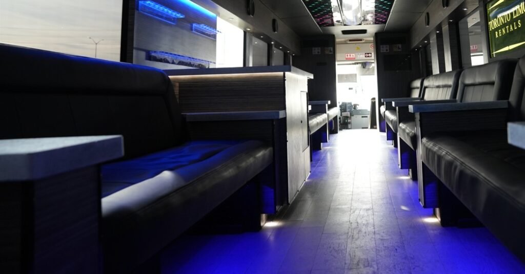 Limo Service Kitchener for Private Travel Limo Service Kitchener