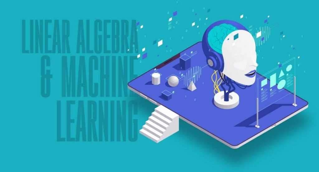 Enhancing Neural Networks with Linear Algebra