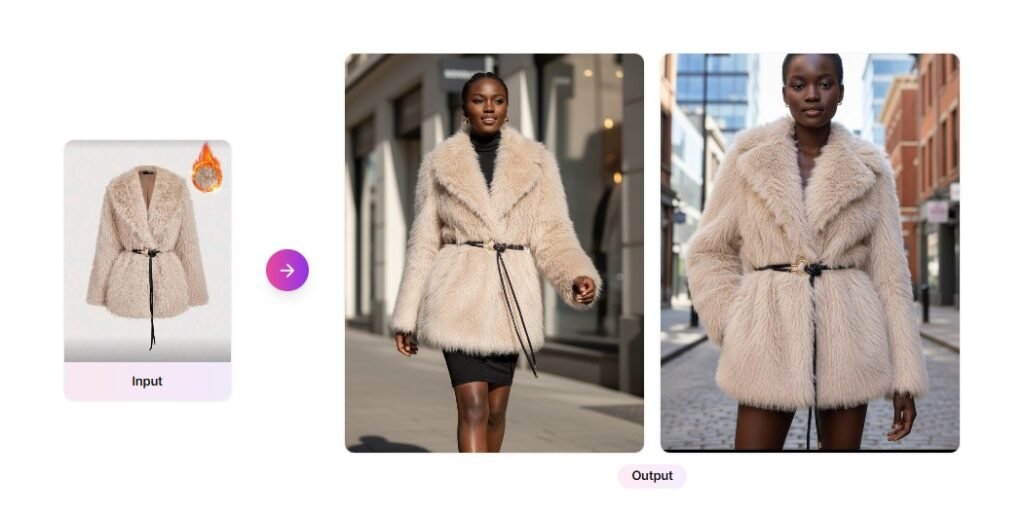 Best AI Tool for Fashion Brands