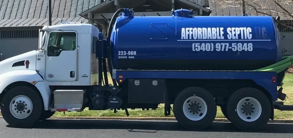 Reliable Septic Tanks in Roanoke: Installation, Cleaning, and Maintenance Services septic tanks Roanoke