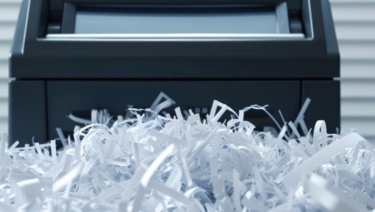 Secure & Reliable Document Shredding Charlottesville Services for Safe Information Disposal document shredding Charlottesville